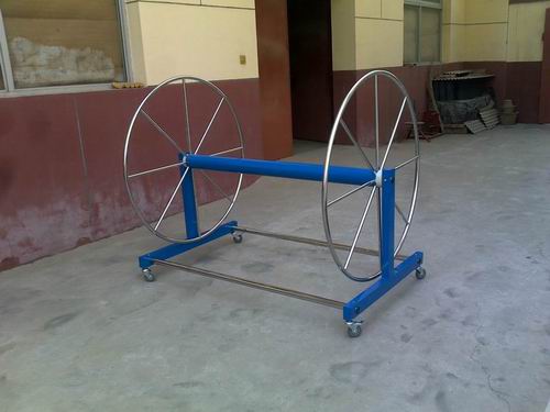 繞線(xiàn)車(chē)
